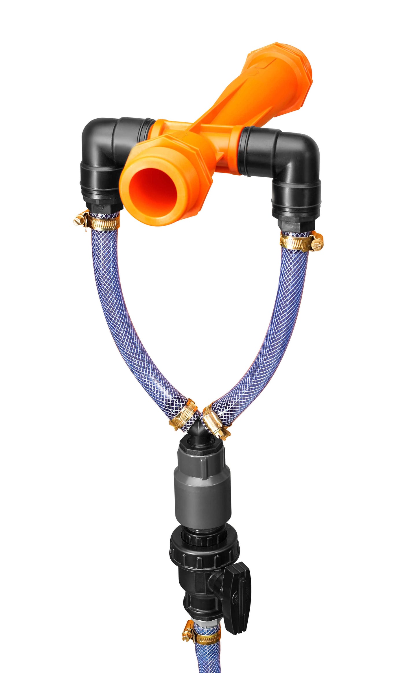 Super Venturi Injector