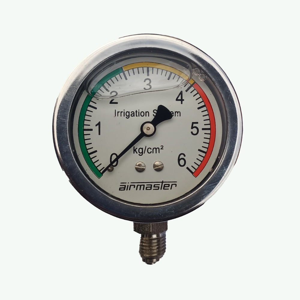 Pressure Guage