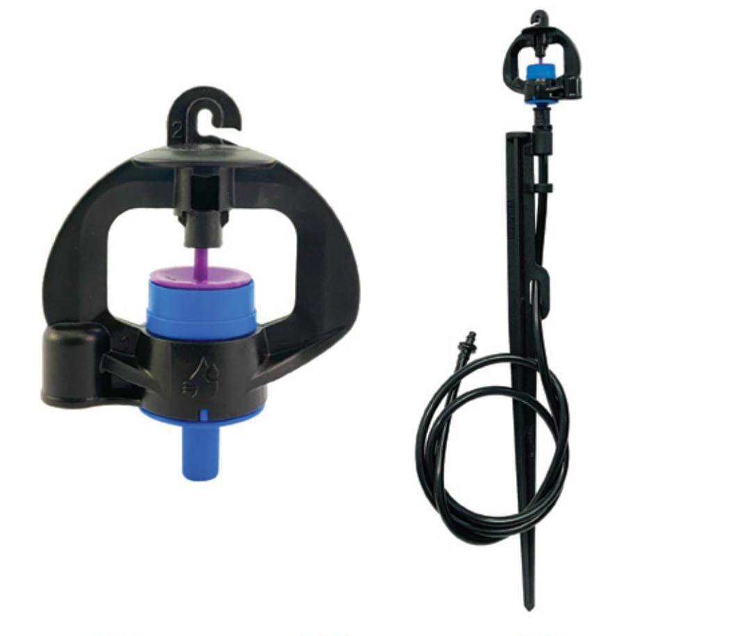 Micro Springkle Micro Sprinkler- – Mangalmurti Irrigation