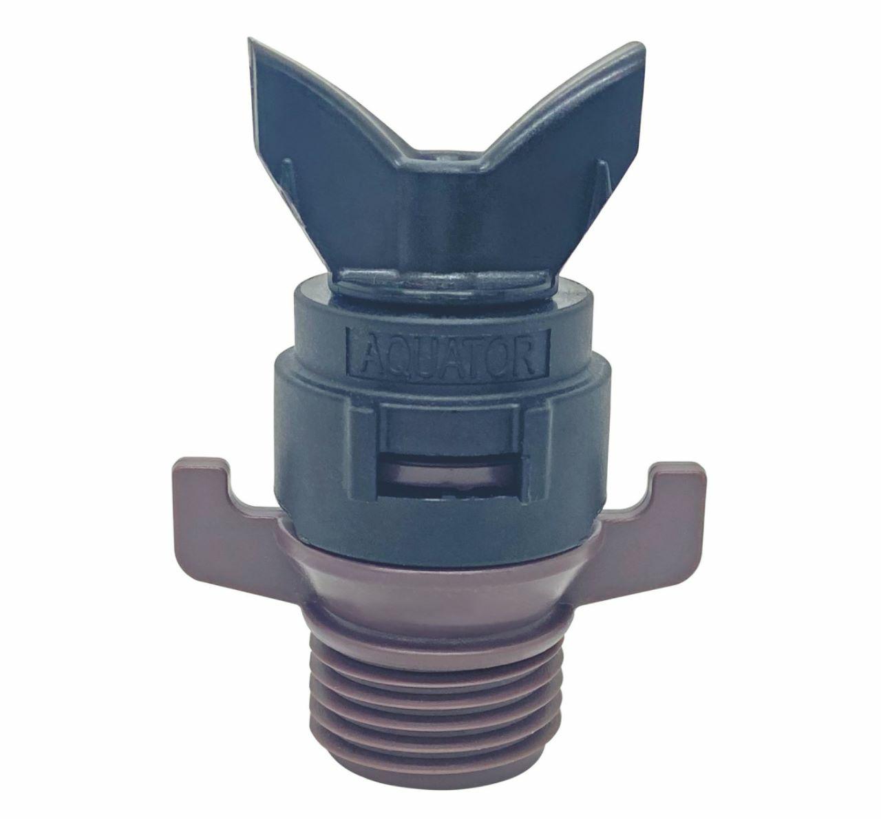 Micro Sprinkler