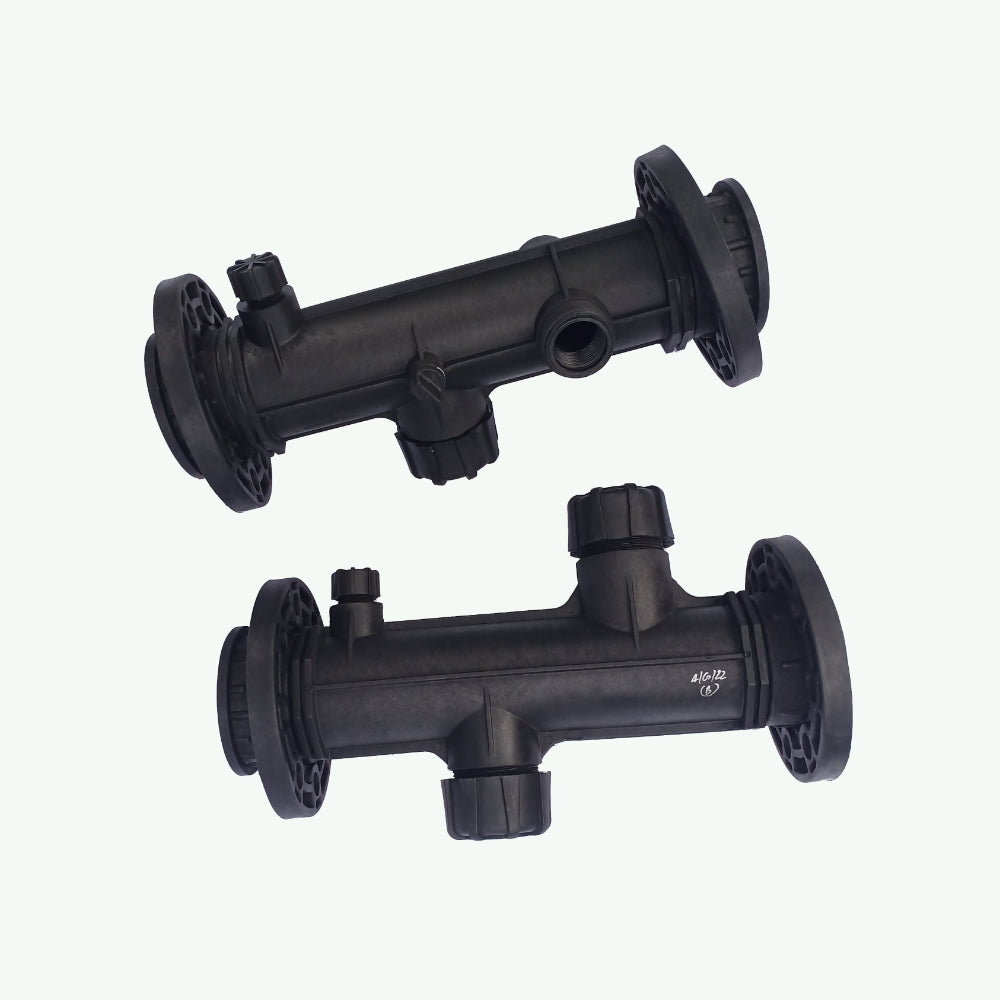 Header Assembly