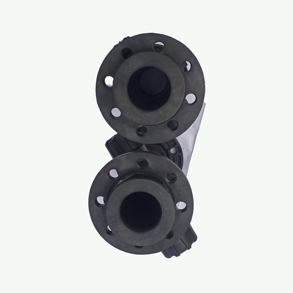 Header Assembly