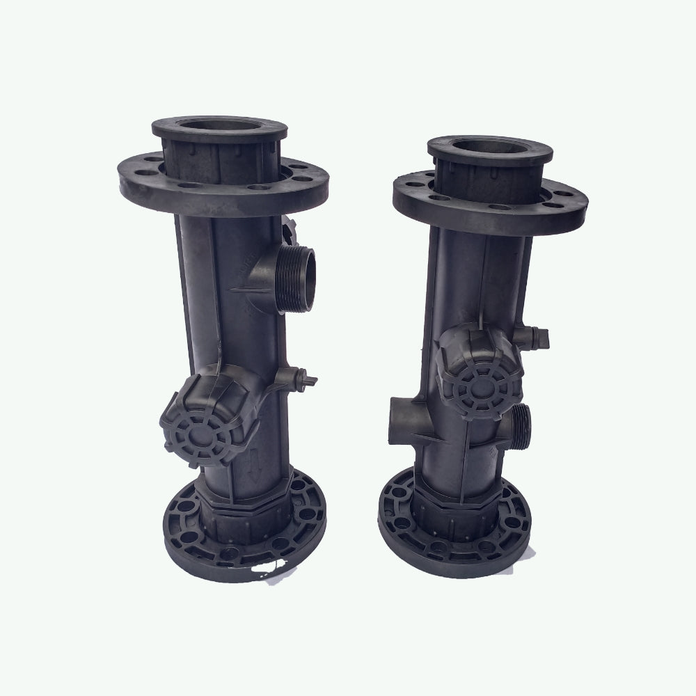 Header Assembly