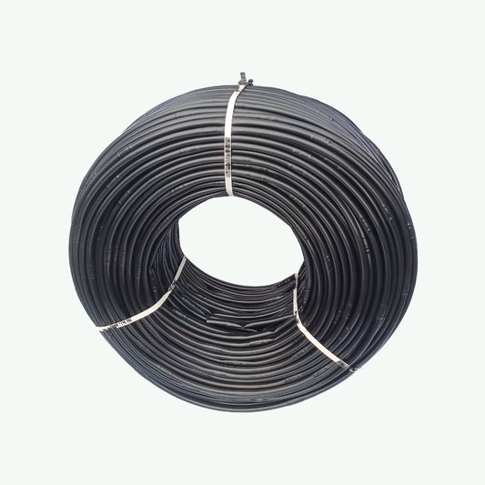 Emitting Pipe