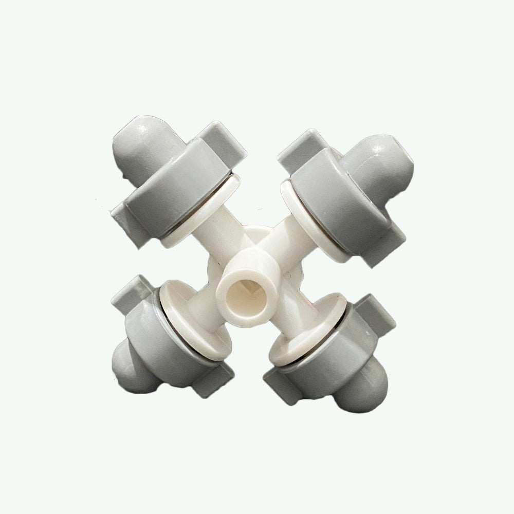 4-Way Fogger